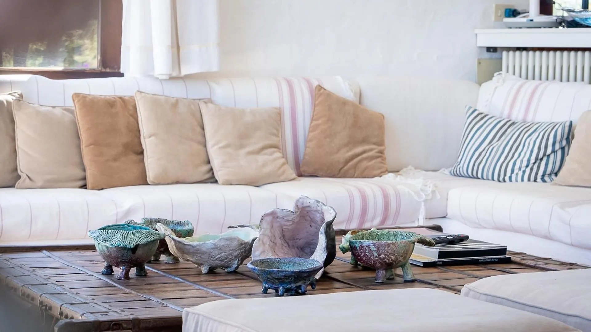 Exclusive Villa In Porto Rotondo With Jacuzzipool