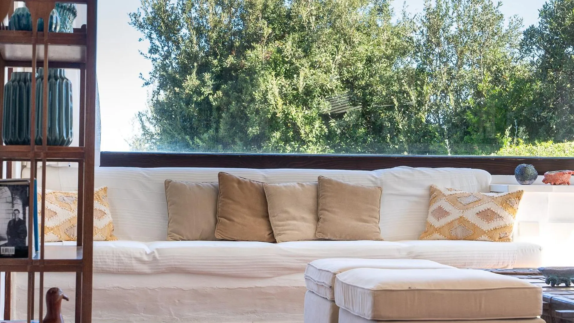 Exclusive Villa In Porto Rotondo With Jacuzzipool