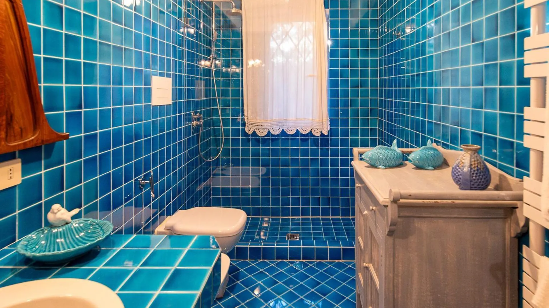 Exclusive Villa In Porto Rotondo With Jacuzzipool