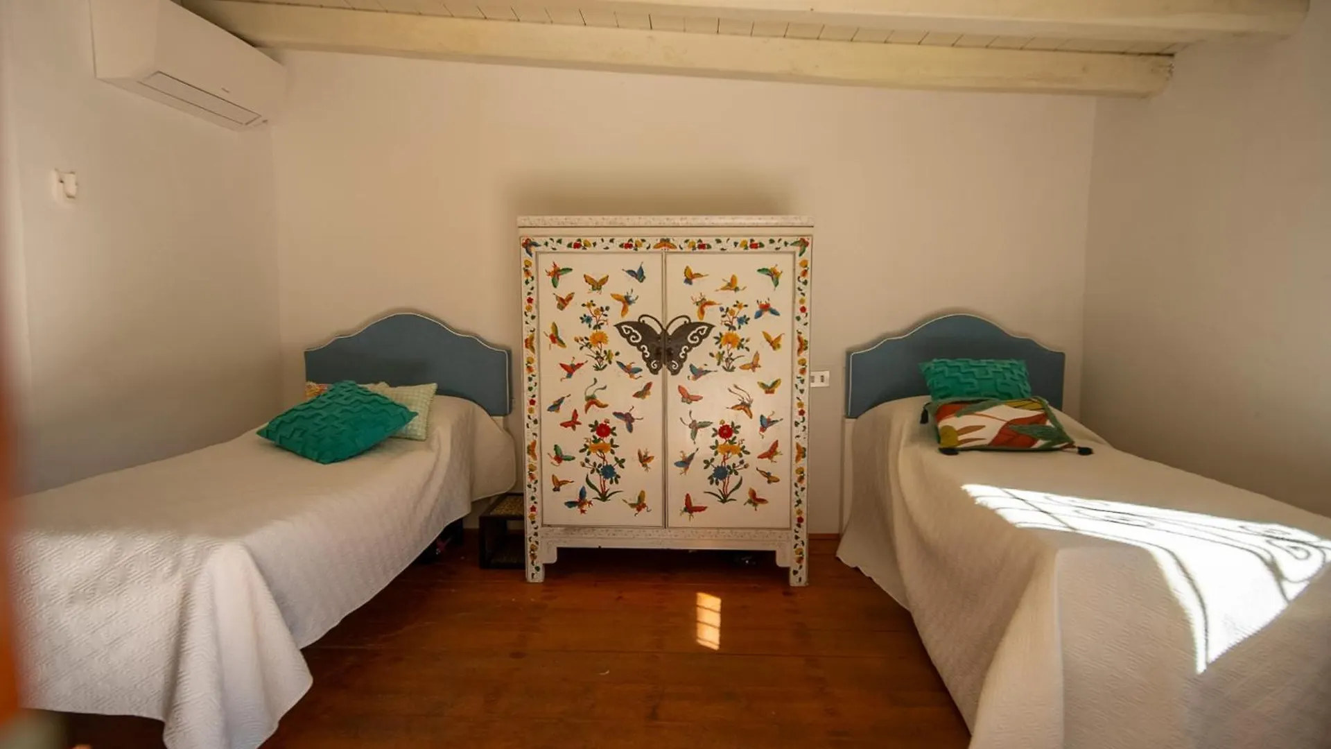 Exclusive Villa In Porto Rotondo With Jacuzzipool Itálie