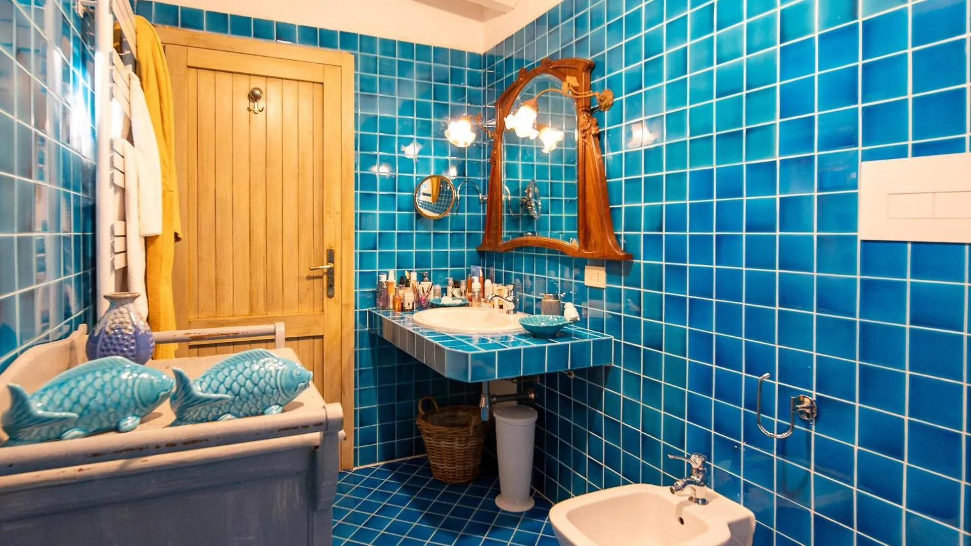 Exclusive Villa In Porto Rotondo With Jacuzzipool