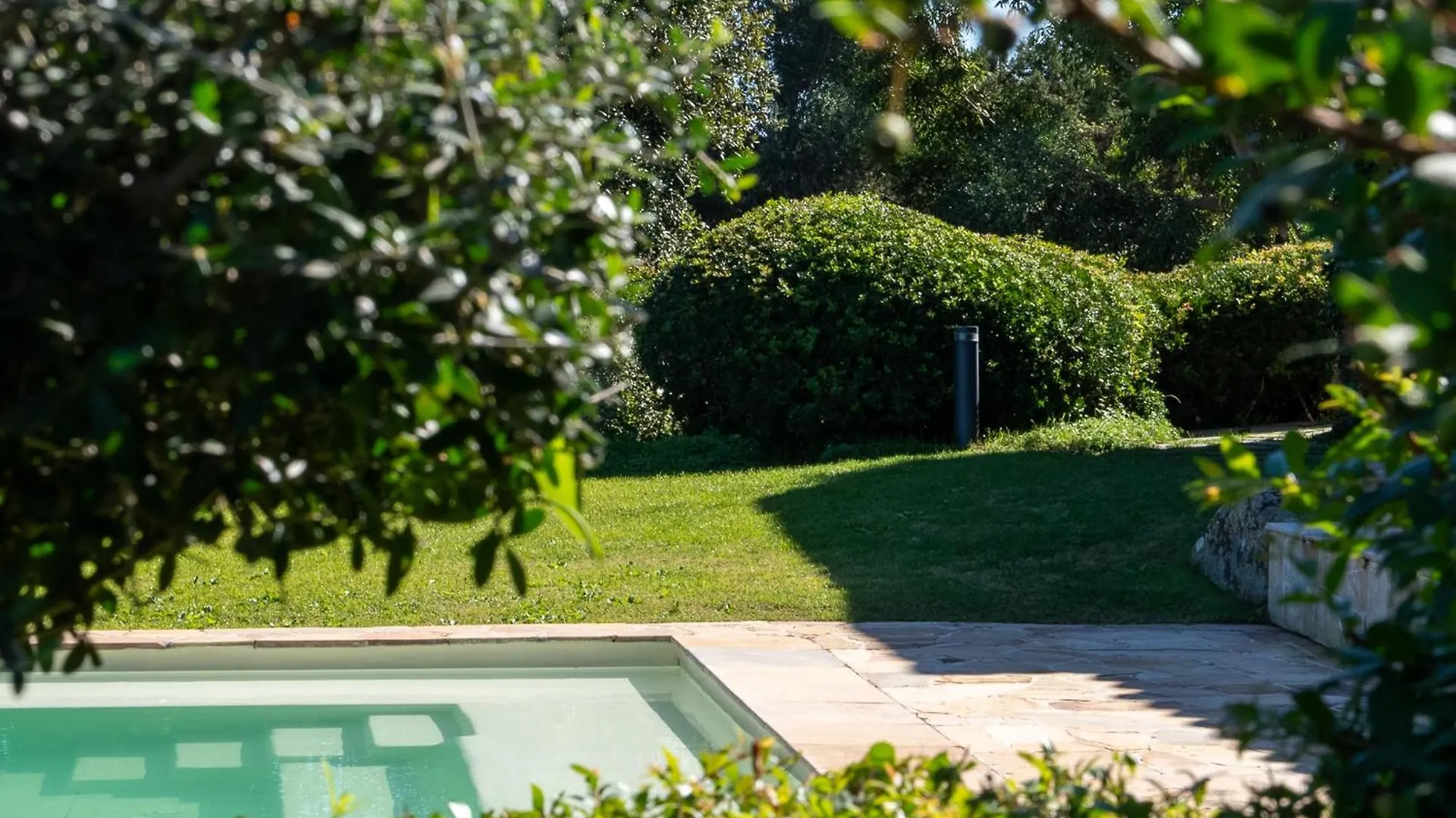 Exclusive Villa In Porto Rotondo With Jacuzzipool