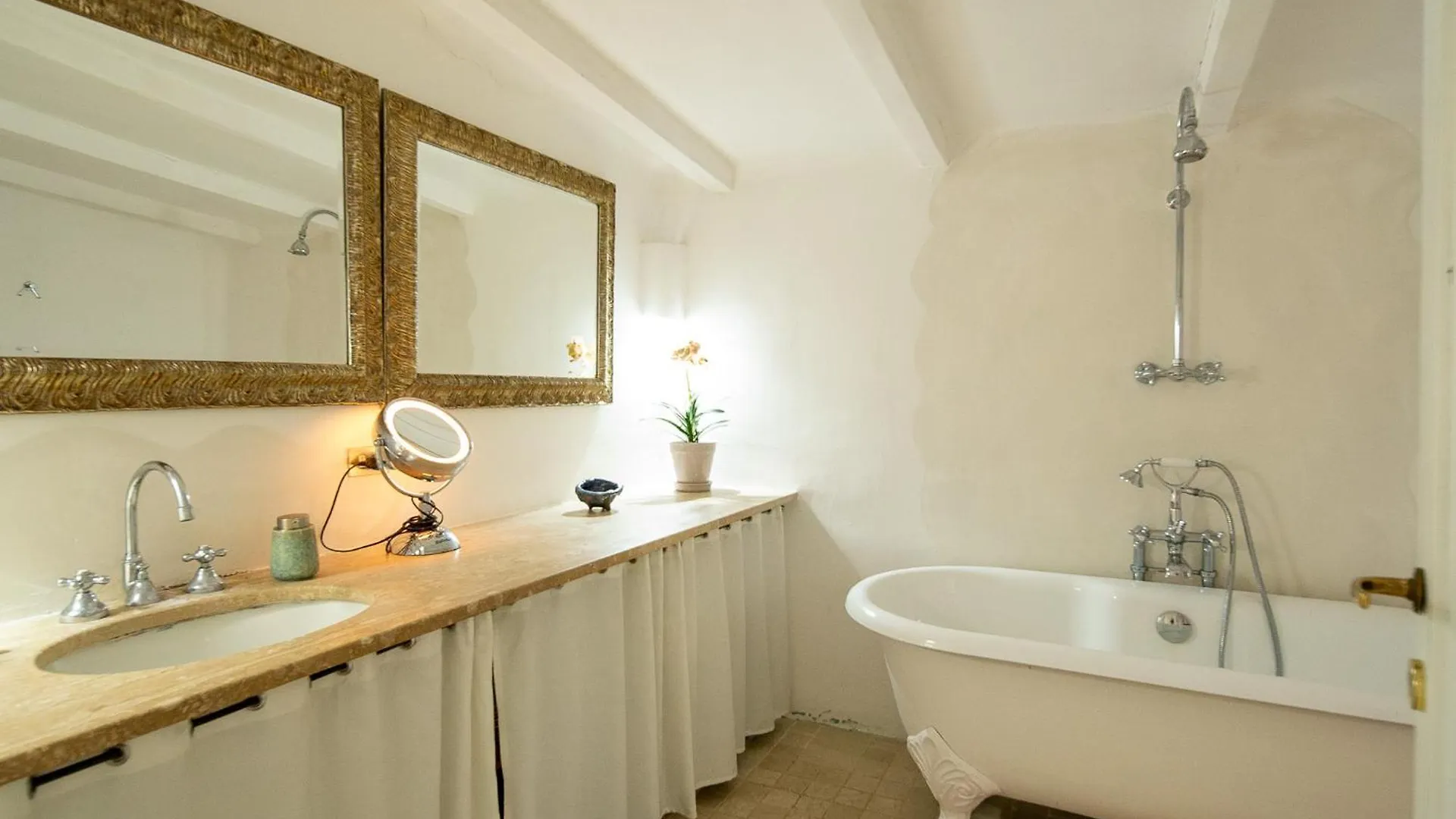 Exclusive Villa In Porto Rotondo With Jacuzzipool