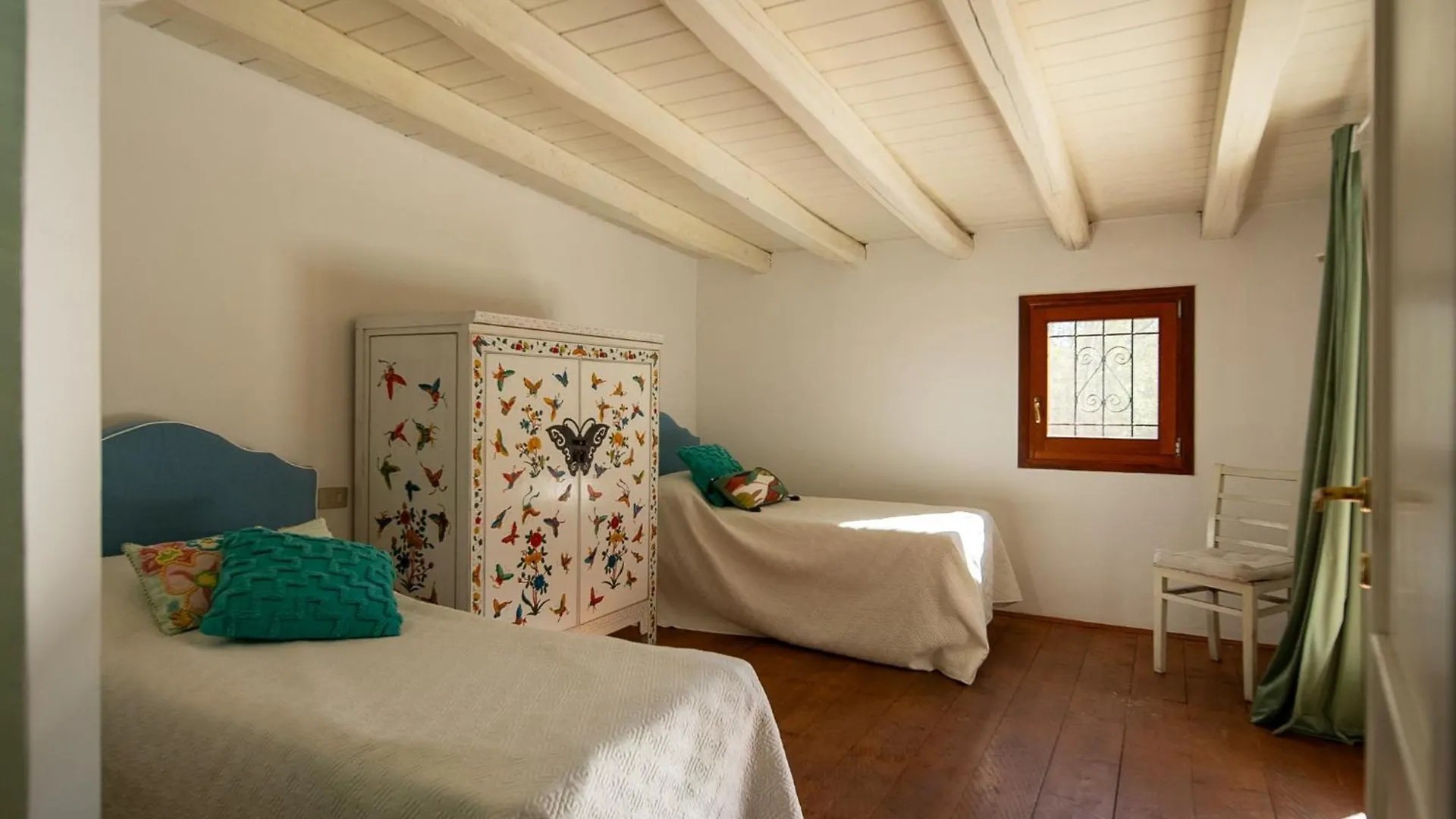 Exclusive Villa In Porto Rotondo With Jacuzzipool
