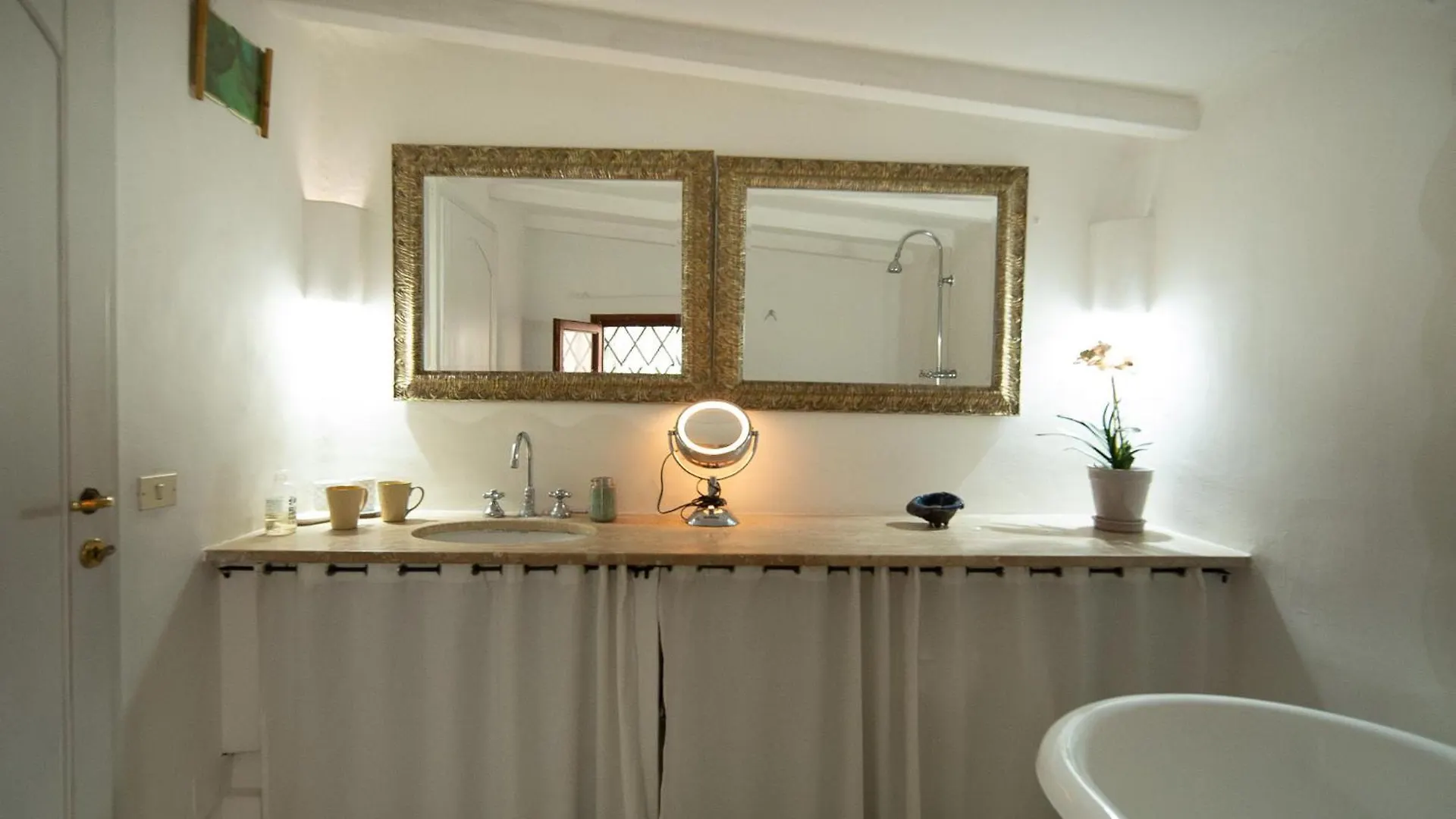 Exclusive Villa In Porto Rotondo With Jacuzzipool