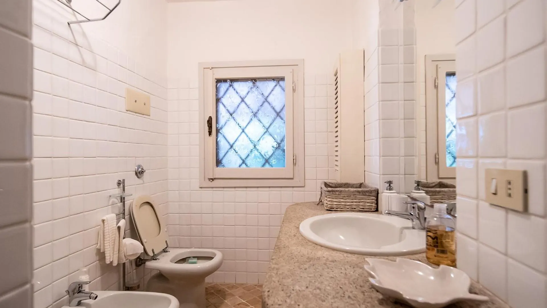 Exclusive Villa In Porto Rotondo With Jacuzzipool
