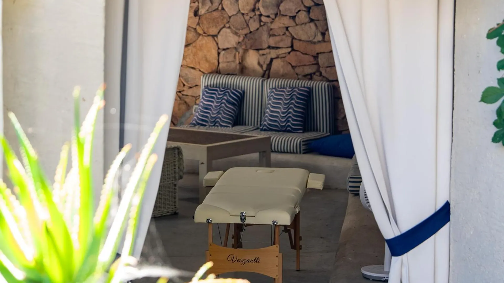 Exclusive Villa In Porto Rotondo With Jacuzzipool 0*,  Itálie